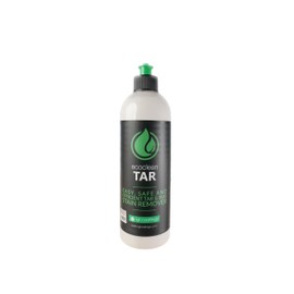 IGL Ecoclean Tar Remover (500ml) Leaves No Residue