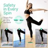 TTolbi Turning Boards for Dancers : Ballet Equipment and Figure