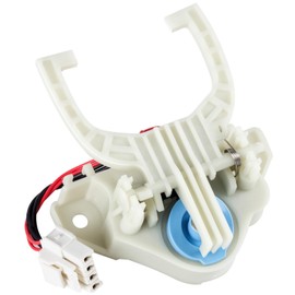 WH03X30517 Washer Shift Actuator for GE Washing Machine, Replacement Part WH03X30517-50PK WH05X24435 WH05X25036 4961069 AP7014559 PS16554752 EAP16554752 290D1056G001, 1-year Warranty