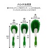 Japan kurintekku New guri-ntawasi Handle with