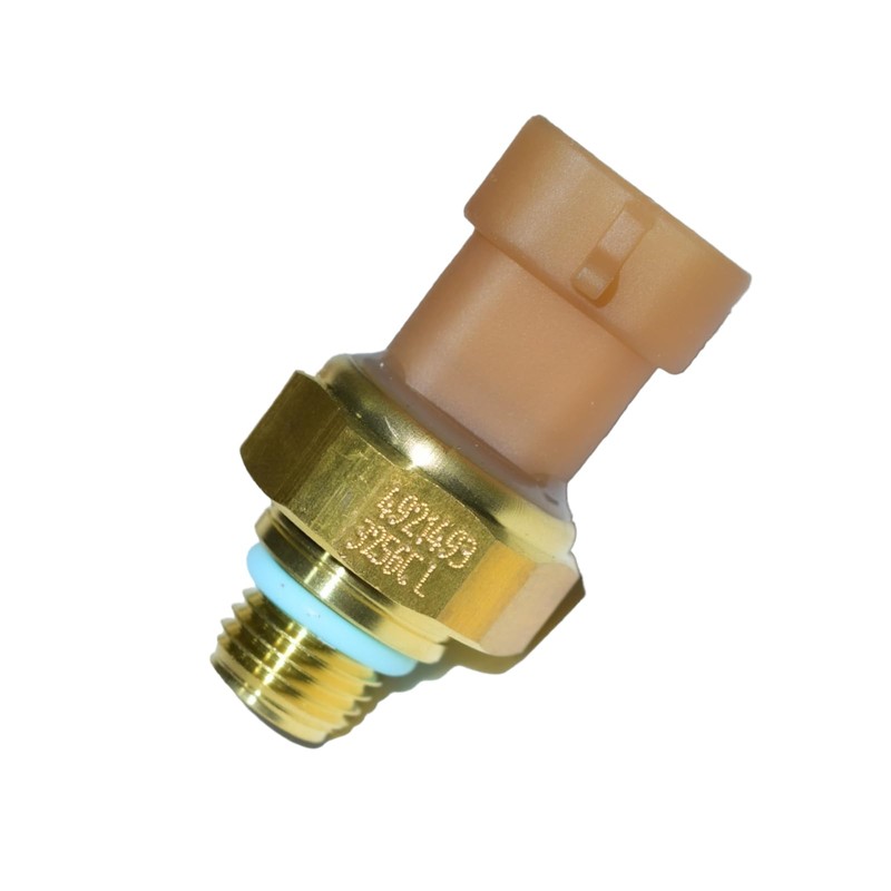 3330141 4921493 Intake Manifold Pressure Sensor for Cummins ISM11 QSM11