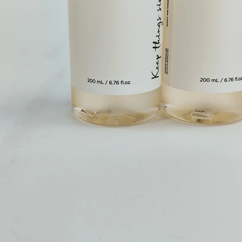 Anua Heartleaf Pore Control Korean Cleansing Oil Makeup Remover 6.76oz