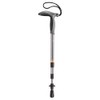 LEKI Super Micro Walking Pole, Gunmetal/Copper, 66-90cm