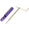 Hilitand Helisert M4 Screw Repair Kit Helisert Kit Repair Tool
