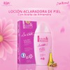 FAIR & WHITE SO WHITE LAIT SKIN PERFECTOR BRIGHTENING &