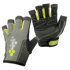 Maindeck Elite Short Finger Sailing Gloves 2023 XS