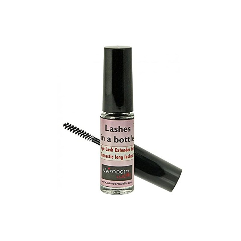 Wimpernwelle Eyelash Extension Bottle 8 ml