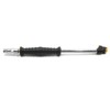 Sourcingmap 10 Inch Length Double Head Valve Car Tire Air