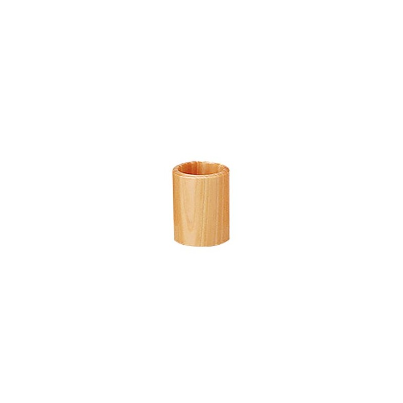 桧 Toothpick Placket 15313 