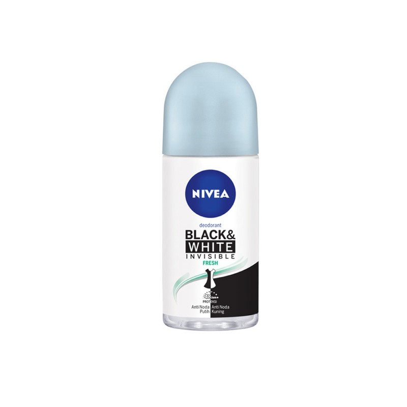 Nivea Men Deodorant Roll On 50ml