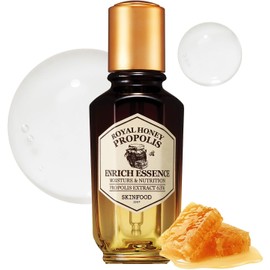 Skinfood Royal Honey Propolis Enrich Essence - 50 ml