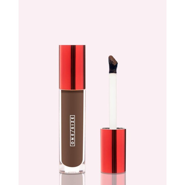 Turn Up The Base Butter Silk Concealer – Medium-to-Full Coverage,