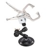 Cryfokt Helping Hands Soldering Aid, Heavy Duty Adjustable Angle Solder