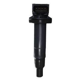 Bobina De Encendido Toyota Yaris Prius 1.5l 2005 2007 2009 2010 2012 2014 2016 2018