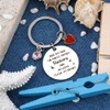 Sister Gifts,Sister Christmas Gifts,Sister Keyring,Gifts for Sister,Sister Gifts from Sister
