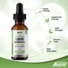 Liquid Chlorophyll Drops for Water - 60ml for 60 Servings