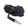 Work Hose 1600 Series 1/4" 400 psi Lightweight Swivel Ends