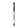 BIC Gel-ocity Smooth Stick Gel Pens, Fine Point, 0.5mm, Assorted