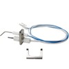 JRSHOME IG9500 Replacement for Furnace Honey-well Q3400A1040 Q3400A1024 Flame Rod