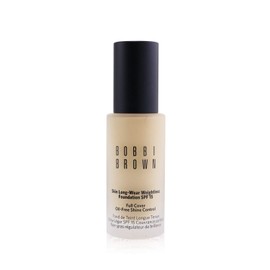 Skin Long-Wear Weightless Foundation SPF15 by Bobbi Brown Warm Porelain 30ml