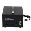 3000W AC Voltage Converter Single Phase Power Transformer