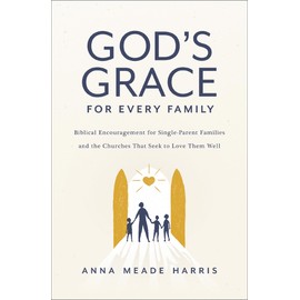God's Grace for Every Family: Biblical Encouragement for Single-Parent Families and the Churches That Seek to Love Them Well