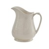 Park Designs Stoneware Lily Of The Valley Pitcher