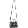 Catwalk Collection Handbags - Athena Women's Leather Shoulder Bag -