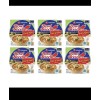 NONGSHIM YUKGAEJANG Sabalmyun Korean Instant Noodle Ramyun Ramen (6 Bowls )