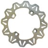 EBC Brakes (VR3060) Rear Vee-Rotors