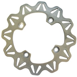 EBC Brakes (VR3060) Rear Vee-Rotors