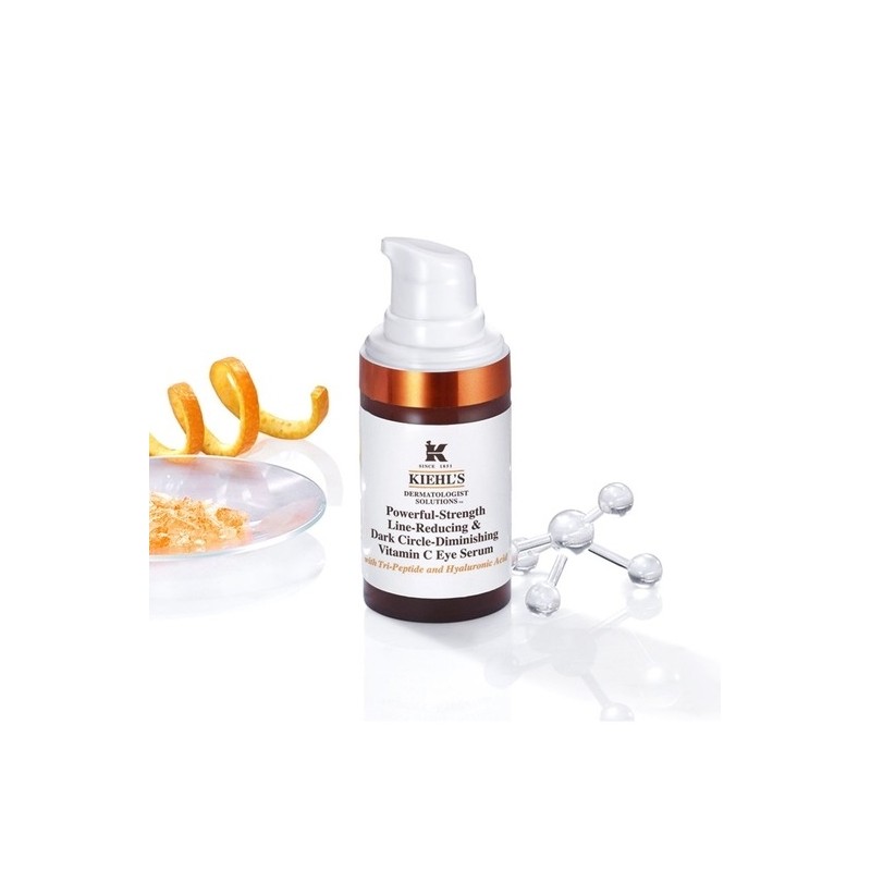 Powerful Vitamin C Eye Serum 15ml / 파워풀 비타민C 아이세럼