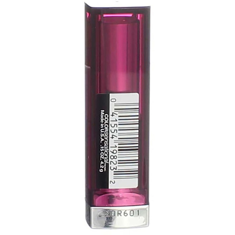 Myb Cs Lip Brn With Size Ea