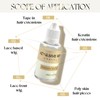 Sunny Hair Adhesive Remover,1 FL Oz Fast Acting Tape in