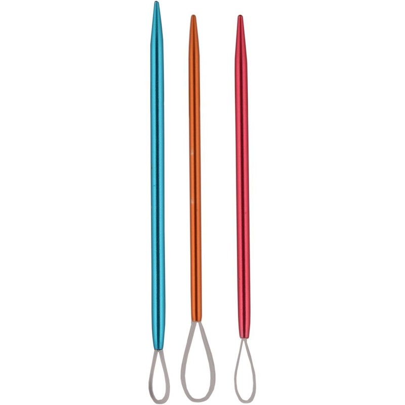 Wool Needles Set of 3 (3 Pack)