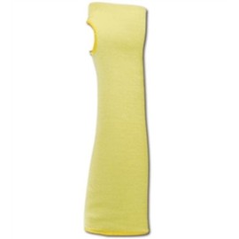 All Things Bunnies 18" Yellow Kevlar Sleeve