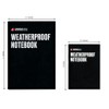 Kwik Goal Weatherproof Soccer Notebook, 3.5" x 5"