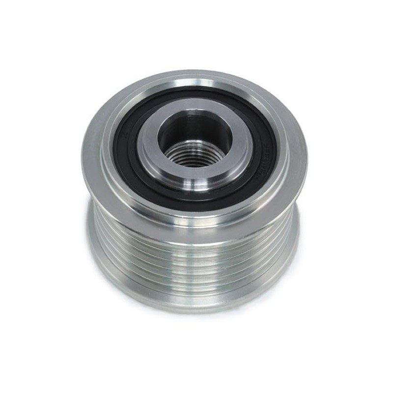 RIDEX Generator Freewheel 1390F0007 CLK (C209) 35.2 mm 0.354 kg