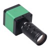 HD Industrial Camera Live Video Broadcast USB Digital Industrial Camera
