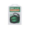 ALM Manufacturing FL267 Poly V-Belt to Suit Flymo, BlacK