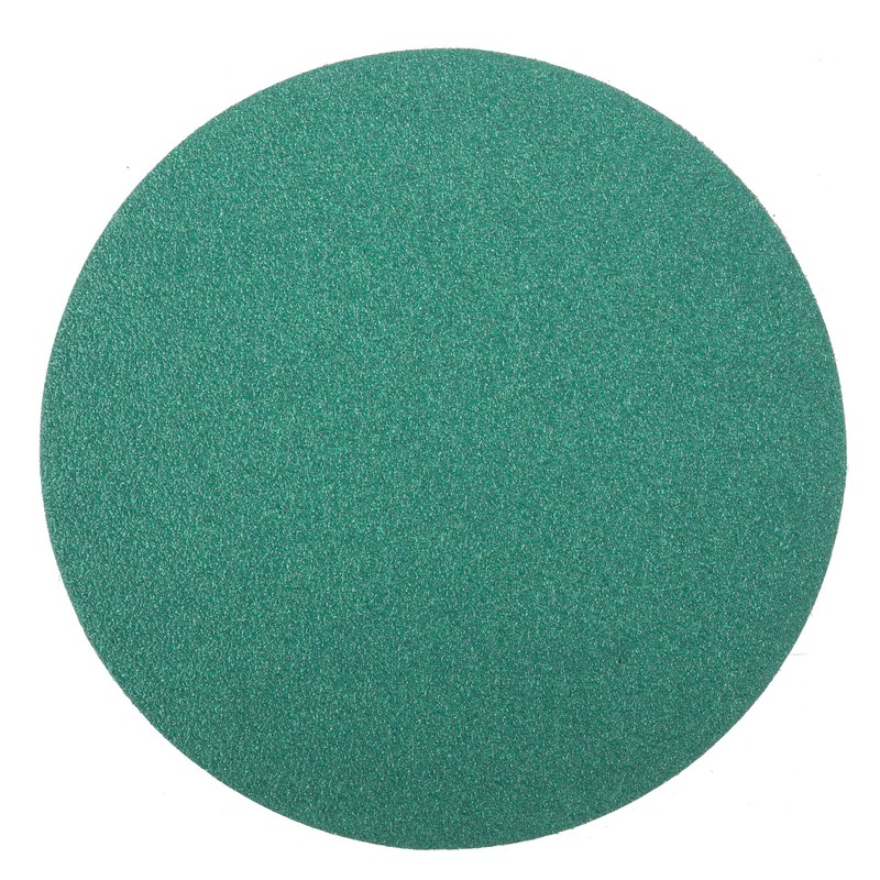 Sunmight Film 6" 600G Grip No Hole Disc, 01418, 50