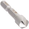 Star-M 5007-100 HSS Hex Shaft Chamfer Cutter 0.4 inch (10