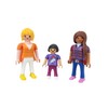 Playmobil 70760 Family Parent 2 - Plastic Packaging, No Box