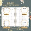 Academic Diary 2025-2026 - A5 Diary 2025-2026 Week to View,
