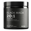 Toniiq Black Maca Root 120 Cápsulas