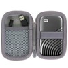 Hard Case for WD My Passport SSD Mobile Hard Drive