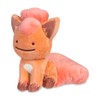 Pokémon Center: Ditto As Vulpix Plush