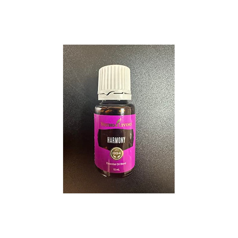 Weiel Harmony 0.5 fl oz (15 ml)