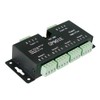 SP901E SPI Signal Amplifier Repeater Dream Color Programmable LED Matrix