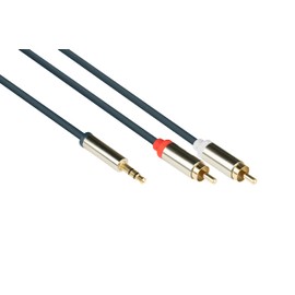 Good Connections Audio Connection Cable